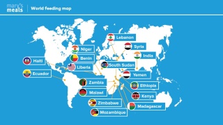 MMI Feeding Map [April 2024]
